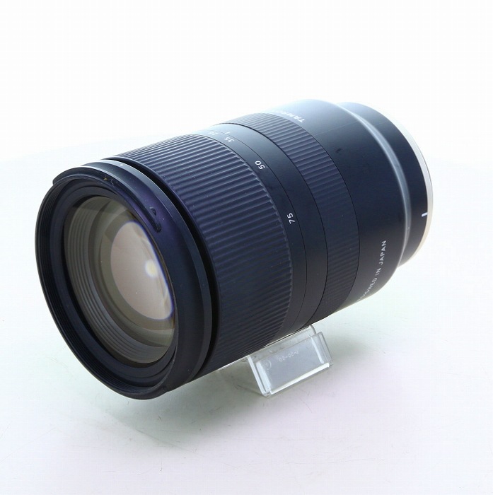【中古】(タムロン) TAMRON 28-75/2.8 DI3 RXD A036SF (ソニー用)