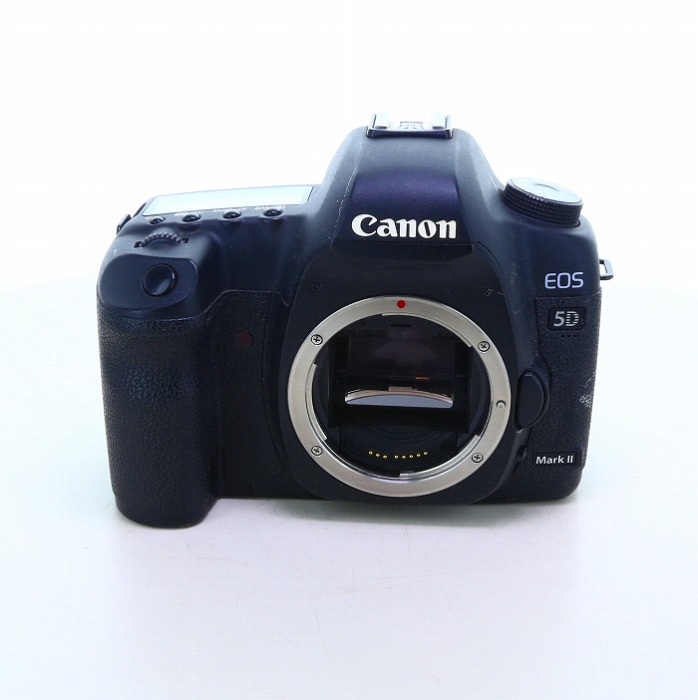 【中古】(キヤノン) Canon EOS 5D MARK2 ボデイ
