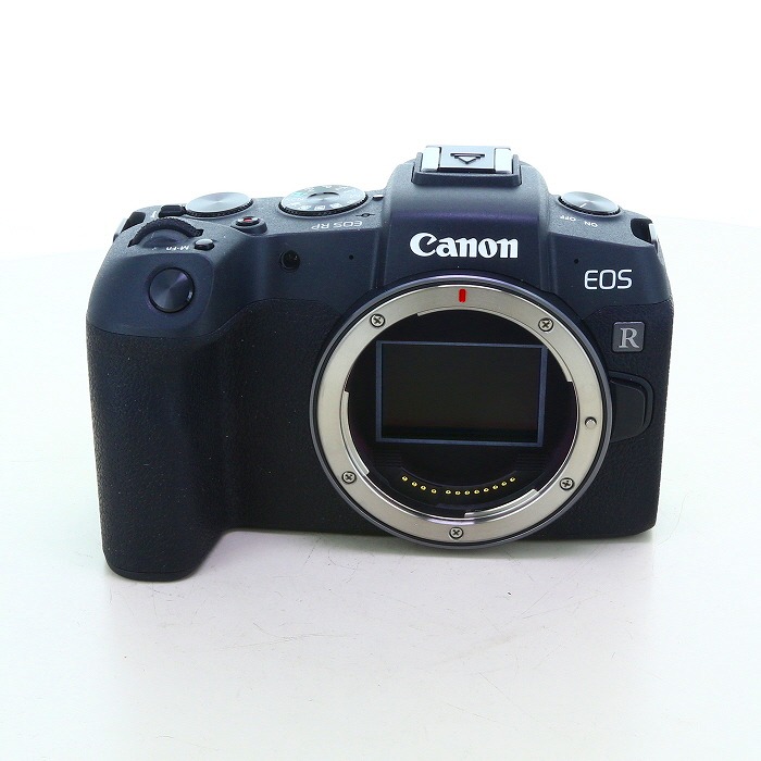 �y���Áz(�L���m��) Canon EOS RP �{�f�C