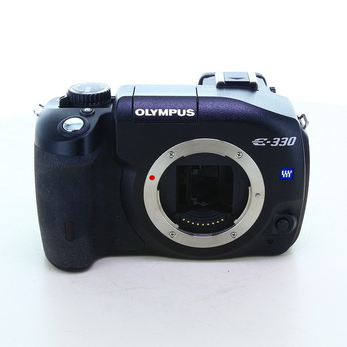 �y���Áz(�I�����p�X) OLYMPUS E-330 �{�f�C