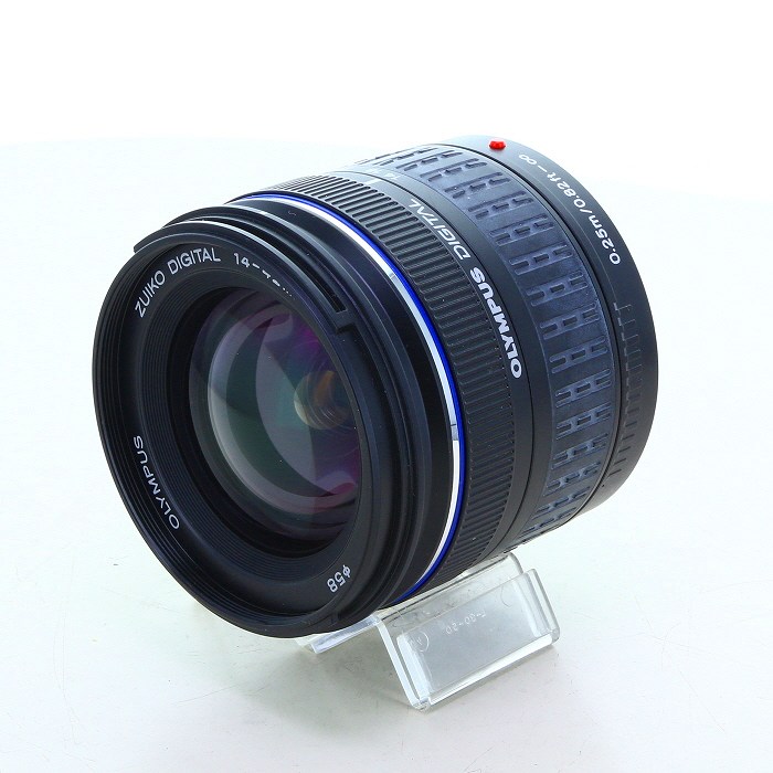 �y���Áz(�I�����p�X) OLYMPUS ZUIKO DIGITAL ED14-42/F3.5-5.6 (�t�H�[�T�[�Y�}�E���g)