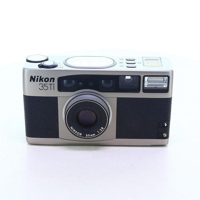 �y���Áz(�j�R��) Nikon 35Ti