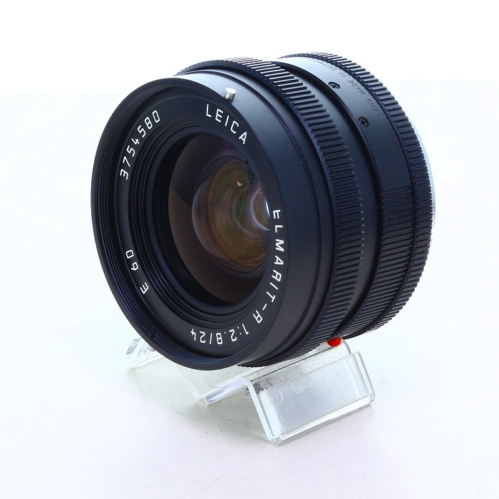 �y���Áz(���C�J) Leica �G���}���[�g R24/2.8 (ROM)