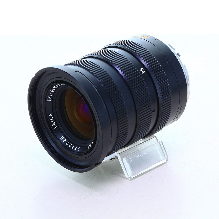 �y���Áz(���C�J) Leica �g���[�G���}�[ M28-35-50/4