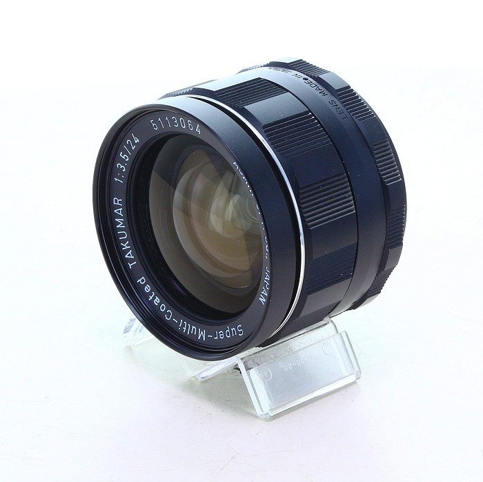 �y���Áz(�y���^�b�N�X) PENTAX SMCT 24/3.5(M42)