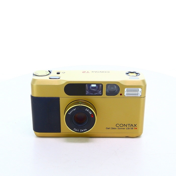 �y���Áz(�R���^�b�N�X) CONTAX T2 �S-���h
