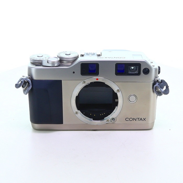 �y���Áz(�R���^�b�N�X) CONTAX G1�{�f�B  (ROM������) + GD-1