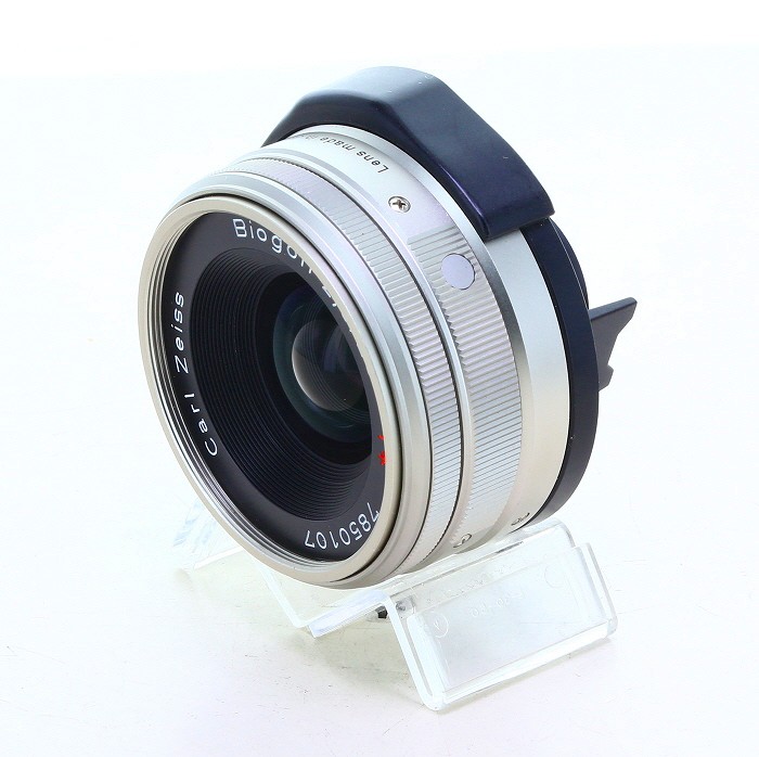 �y���Áz(�R���^�b�N�X) CONTAX Biogon T*28/2.8 (G)