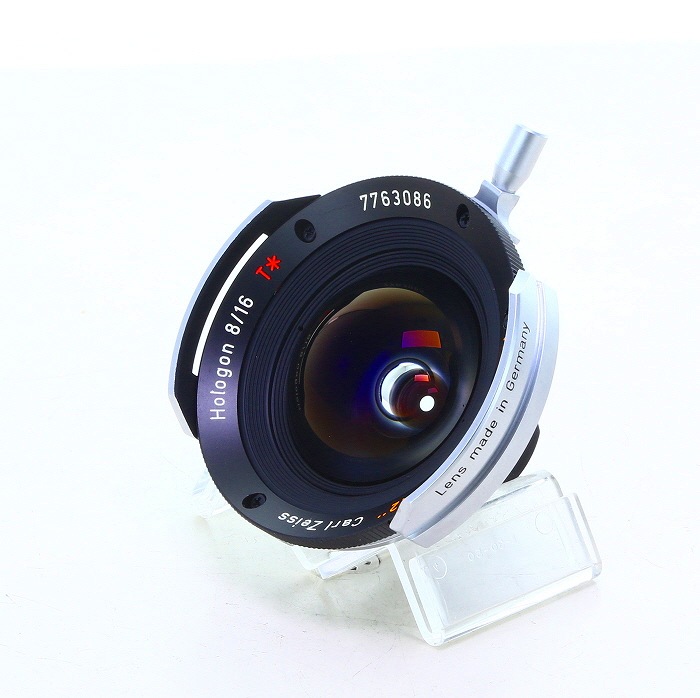 �y���Áz(�R���^�b�N�X) CONTAX Hologon T*16/8(G)