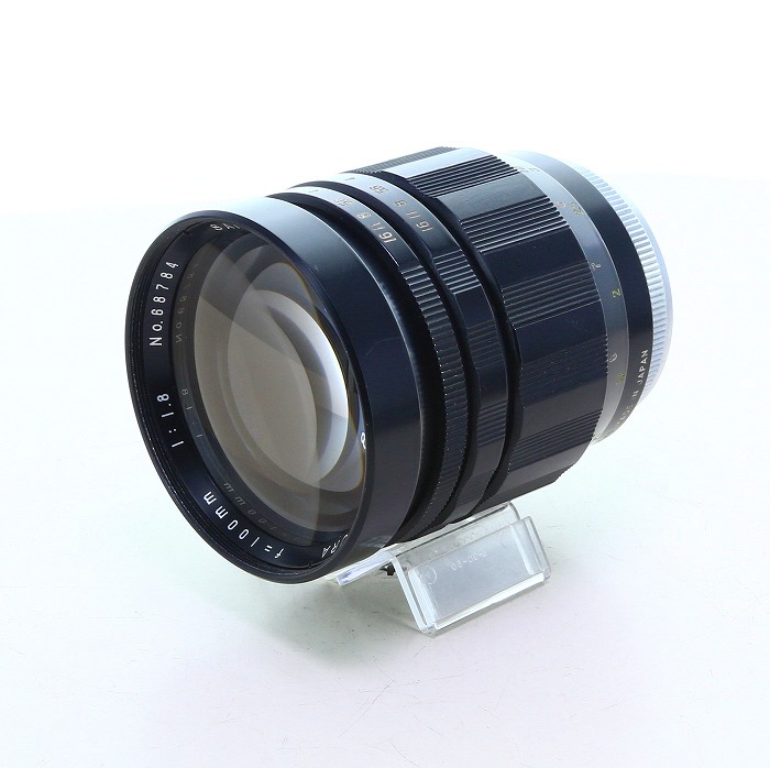 �y���Áz(�R����) Komura Sankyo Kohki Komura 100/1.8 (M42)