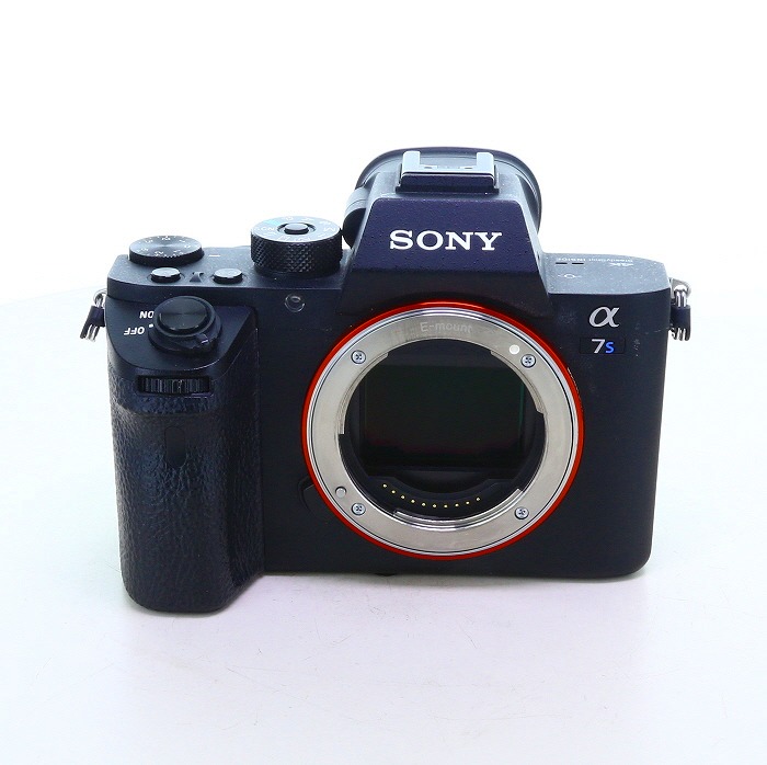 �y���Áz(�\�j�[) SONY ��7S II [ILCE-7SM2] overseas version