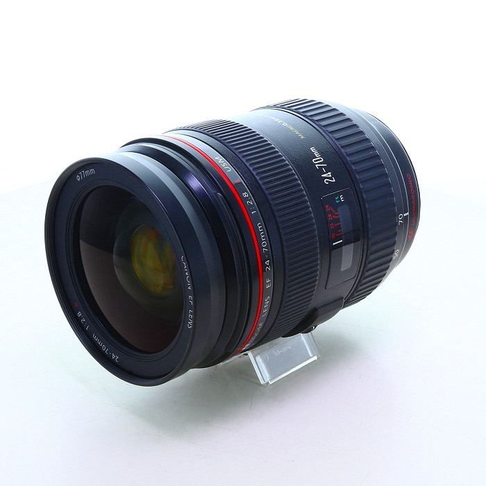 【中古】(キヤノン) Canon EF24-70/2.8L USM