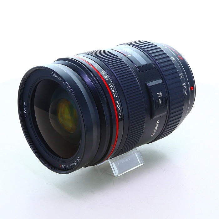 【中古】(キヤノン) Canon EF24-70/2.8L USM