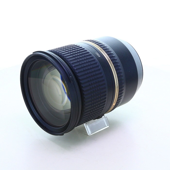 �y���Áz(�^������) TAMRON SP24-70/2.8 DI VC USD A007E (�L���m���p)