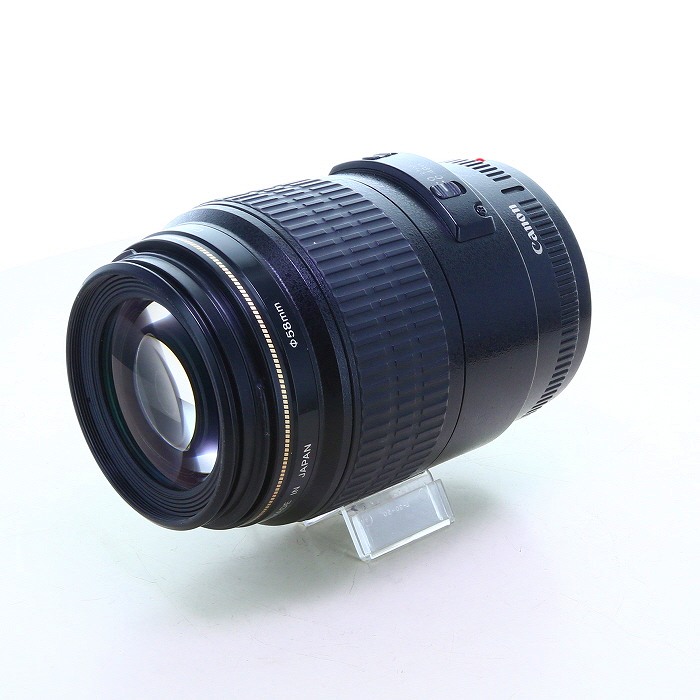 【中古】(キヤノン) Canon EF100/2.8 マクロ USM
