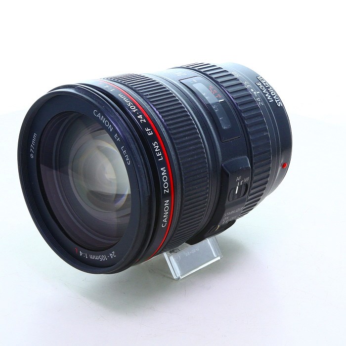 【中古】(キヤノン) Canon EF24-105/4L IS USM