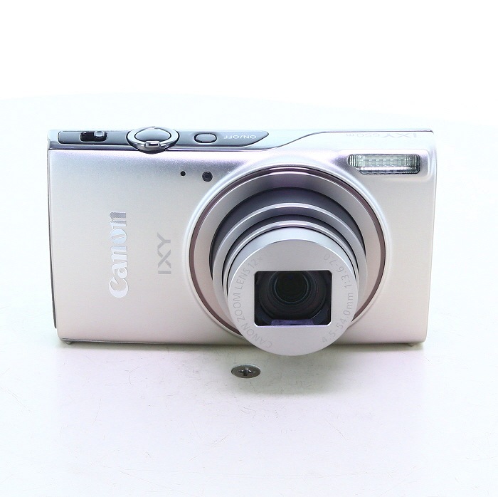 �y���Áz(�L���m��) Canon IXY 650M �V���o�[