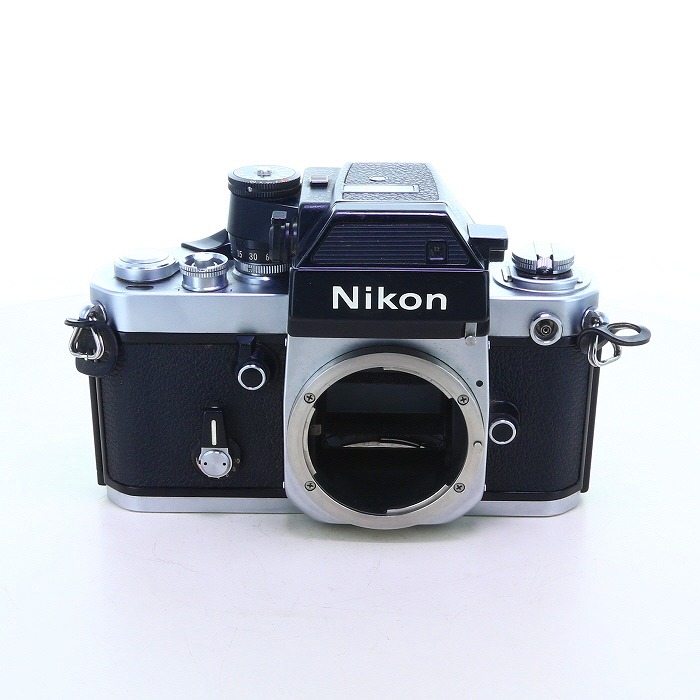 �y���Áz(�j�R��) Nikon F2 �t�H�g�~�b�NS �V���o�[