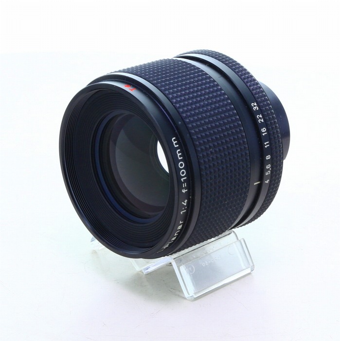 �y���Áz(�R���^�b�N�X) CONTAX S�v���i�[100/4(�x���[�Y�p)