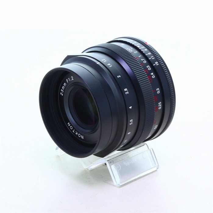 �y���Áz(�t�H�N�g�����_�[) Voigtlander �m�N�g�� 23/1.2 ASPHERICAL �t�WX