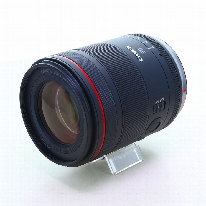 �y���Áz(�L���m��) Canon RF50/1.4L VCM