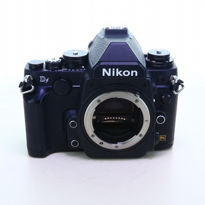 �y���Áz(�j�R��) Nikon DF �{�f�C �u���c�N