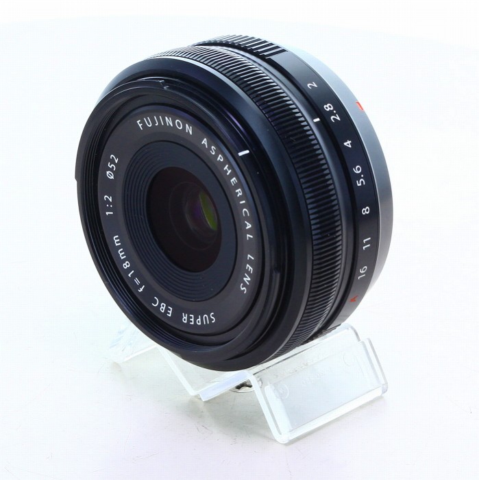 �y���Áz(�t�W�t�C����) FUJIFILM XF18/F2 R