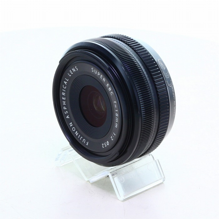 �y���Áz(�t�W�t�C����) FUJIFILM XF18/F2 R