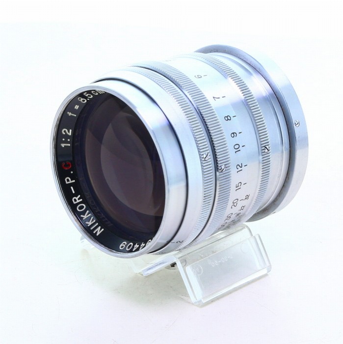 �y���Áz(�j�R��) Nikon S�p PC8.5cm/2