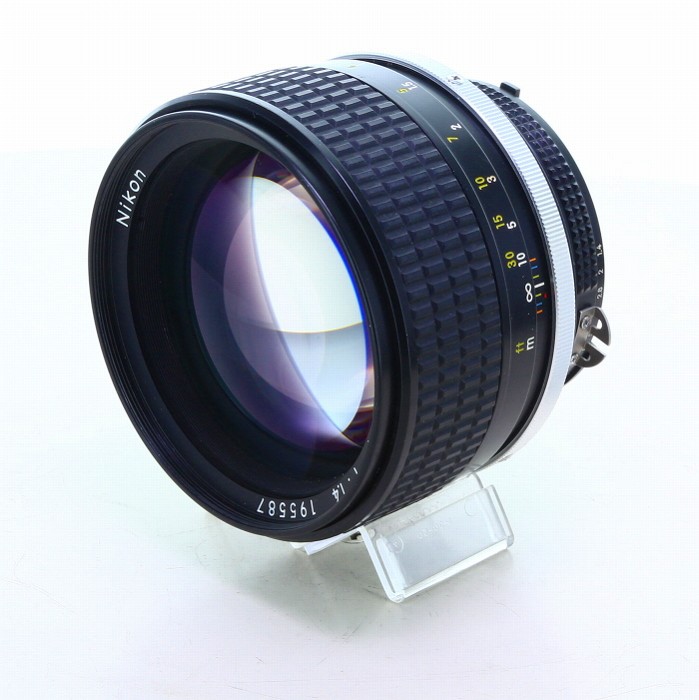 �y���Áz(�j�R��) Nikon Ais85/1.4