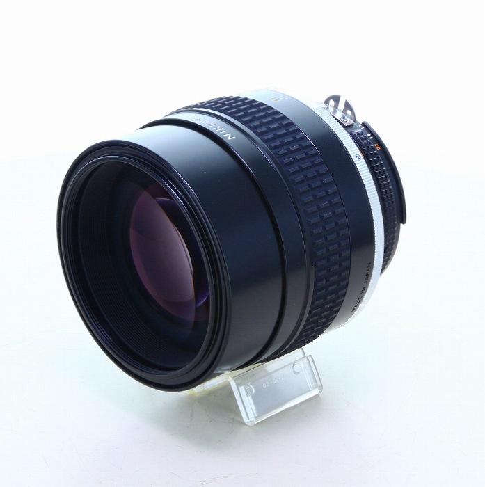 �y���Áz(�j�R��) Nikon Ai-S Nikkor 105/1.8