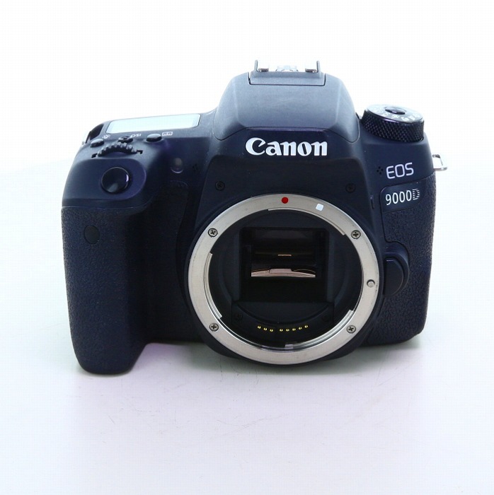 �y���Áz(�L���m��) Canon EOS 9000D �{�f�C