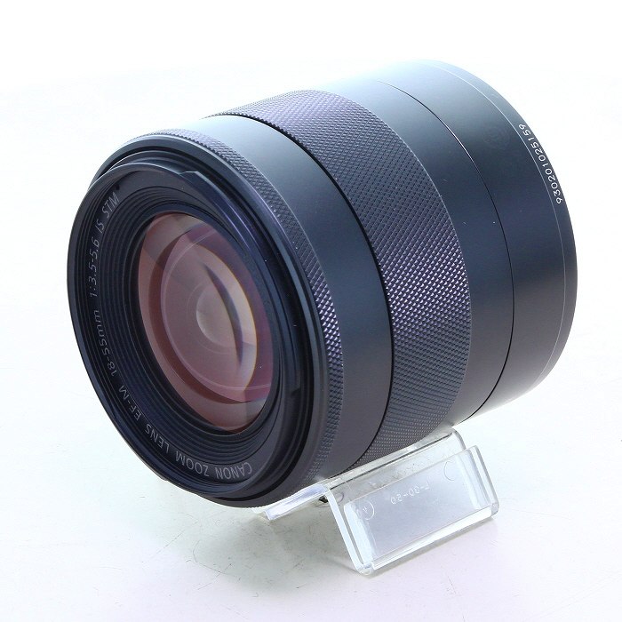 �y���Áz(�L���m��) Canon EF-M18-55/3.5-5.6 IS STM