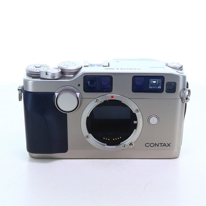 �y���Áz(�R���^�b�N�X) CONTAX G2 �{�f�B