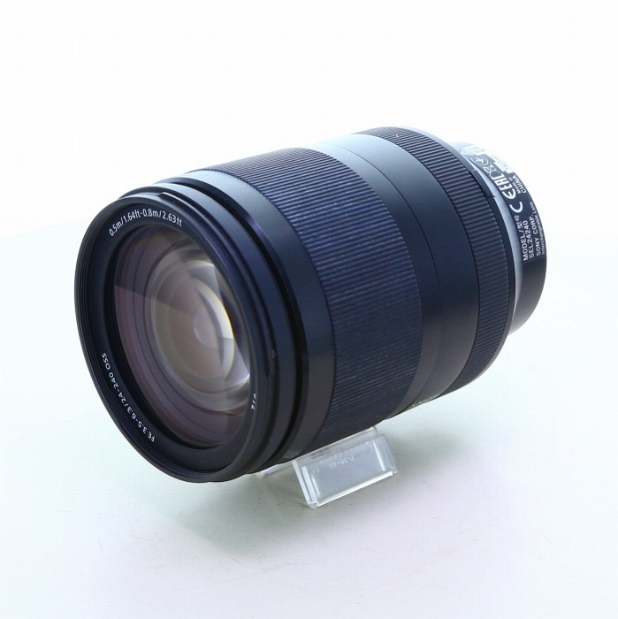 �y���Áz(�\�j�[) SONY FE24-240/3.5-6.3 OSS