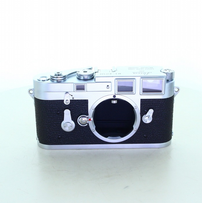 �y���Áz(���C�J) Leica M3 2�X�g���[�N