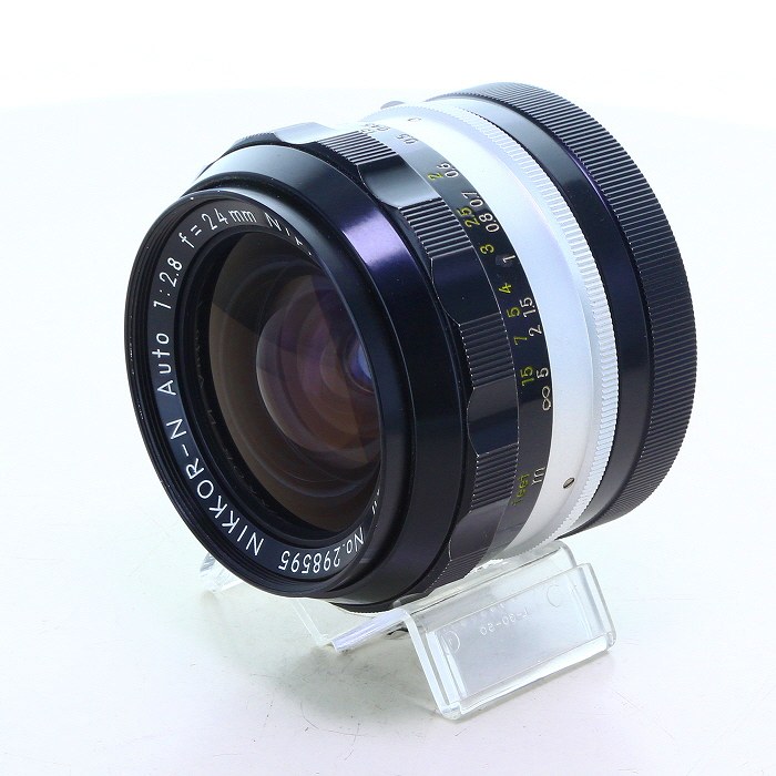 �y���Áz(�j�R��) Nikon Auto Nikkor 24/2.8