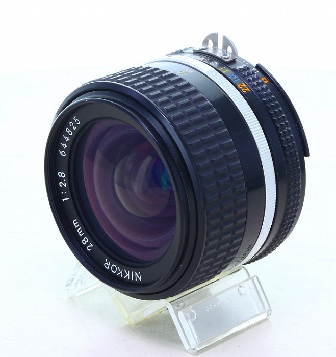 �y���Áz(�j�R��) Nikon �j�R�� AI 28/F2.8S