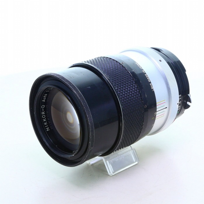 �y���Áz(�j�R��) Nikon Auto NIKKOR�]Q.C 135/2.8
