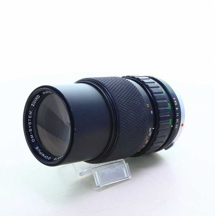 �y���Áz(�I�����p�X) OLYMPUS ZUIKO AUTO ZOOM 75-150/4