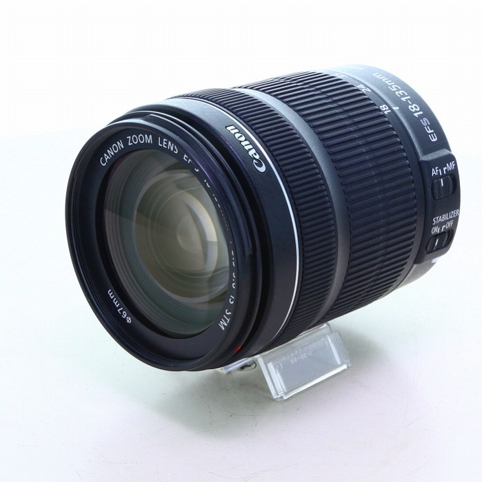 �y���Áz(�L���m��) Canon EF-S18-135/3.5-5.6 IS STM
