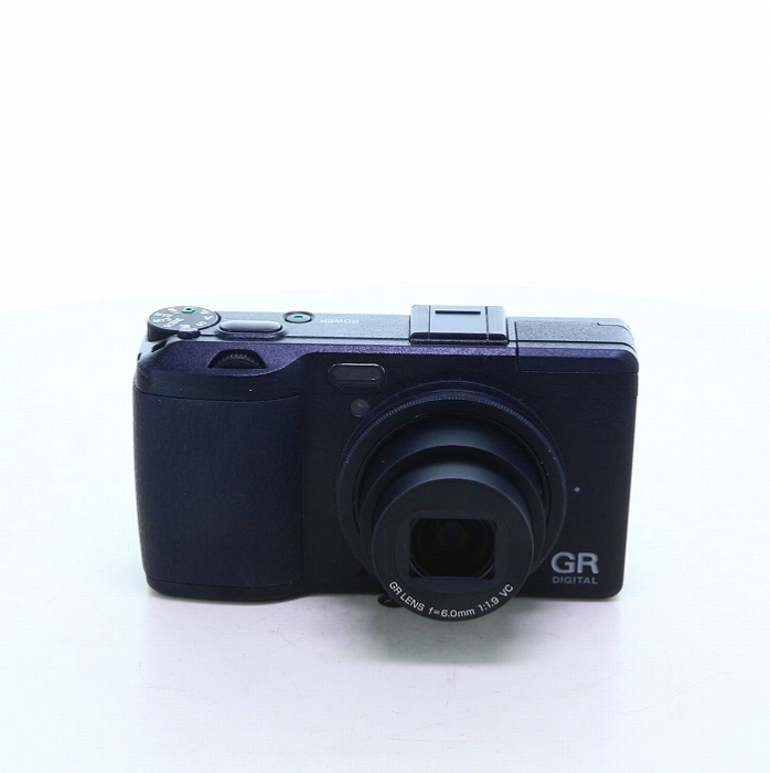 �y���Áz(���R�[) RICOH GR DIGITAL IV