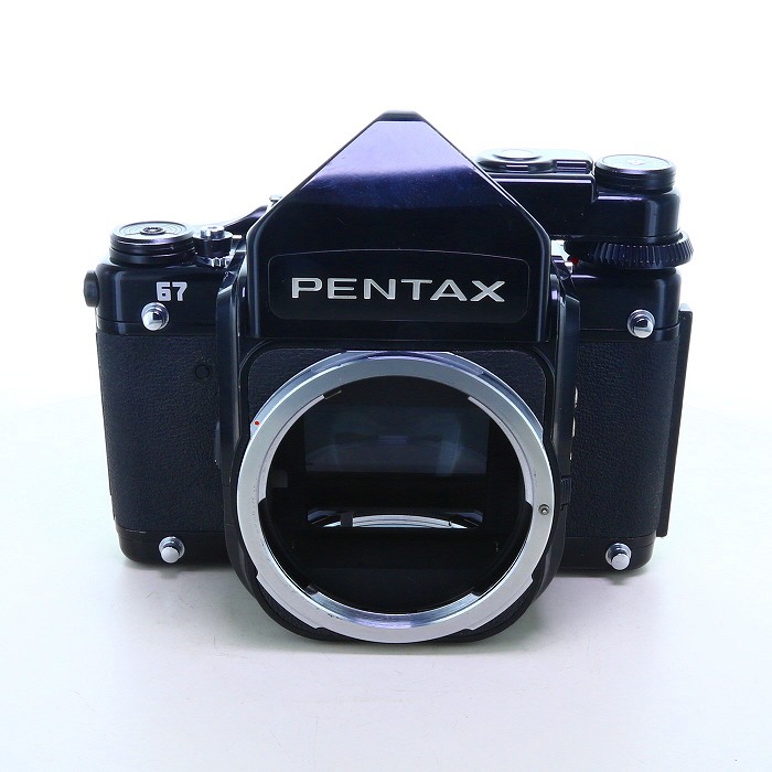 �y���Áz(�y���^�b�N�X) PENTAX 67TTL