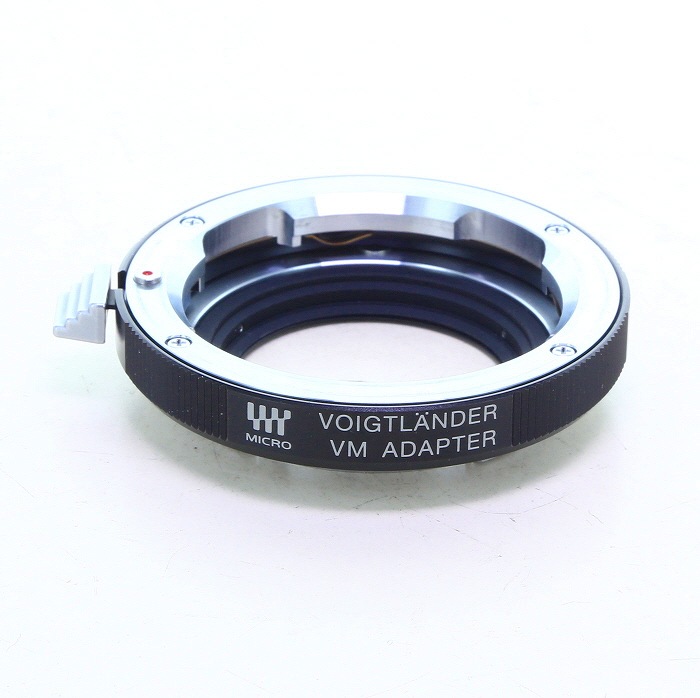 �y���Áz(�t�H�N�g�����_�[) Voigtlander �t�I�N�g�����_�[ VM ���C�JM���}�C�N���t�I�[�T�[�Y�A�_�v�^�[