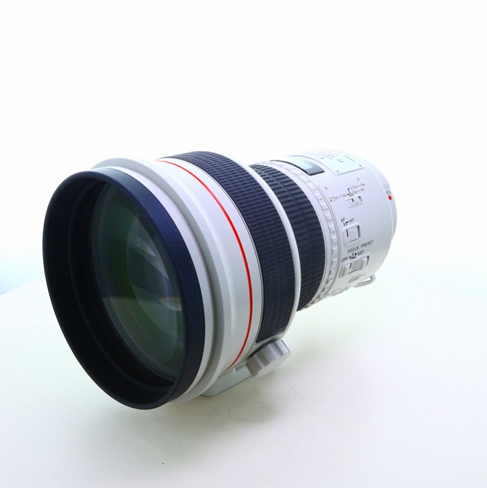 �y���Áz(�L���m��) Canon EF200/1.8L USM