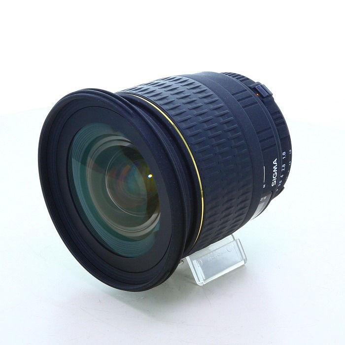 �y���Áz(�V�O�}) SIGMA 20/1.8 EX DG ASPHERICAL RF NA (�j�R���p)
