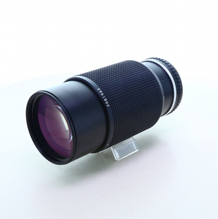 �y���Áz(�j�R��) Nikon �V���[�YE 70-210/4