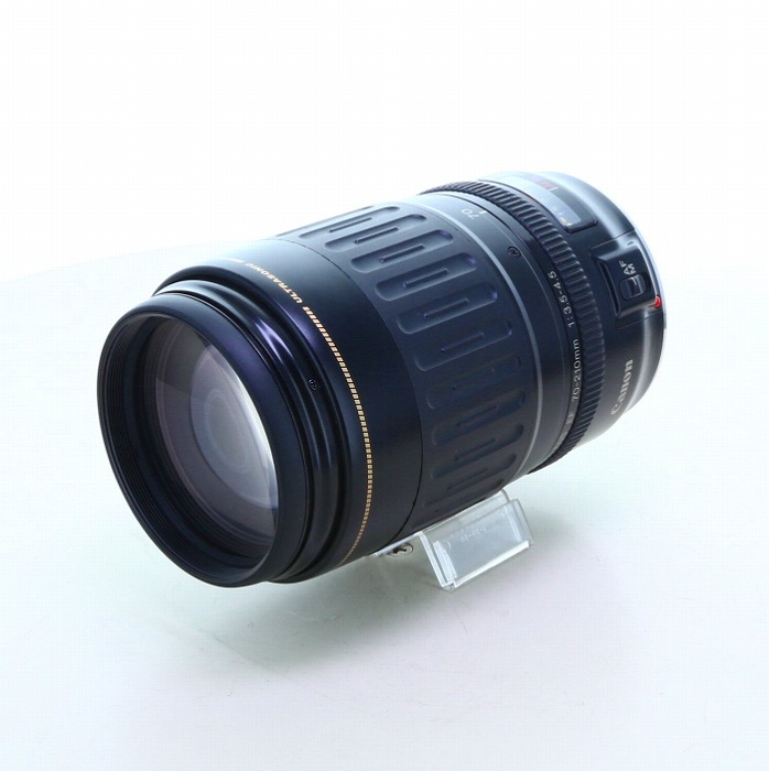�y���Áz(�L���m��) Canon EF 70-210/3.5-4.5 USM