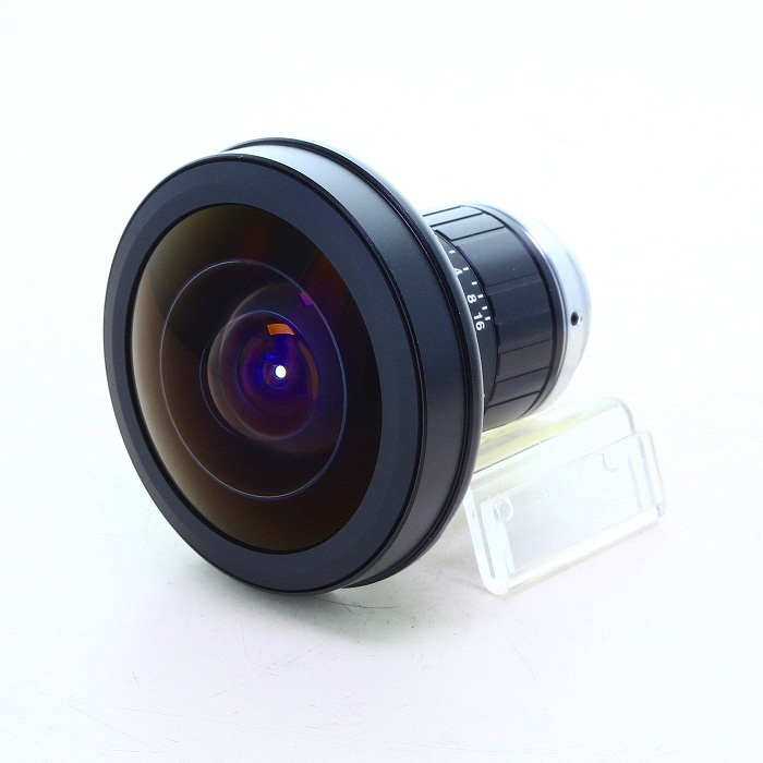 �y���Áz(�t�W�t�C����) FUJIFILM FUJINON FISHEYE 18/1.4 FE185C057HA-1 (C�}�E���g)