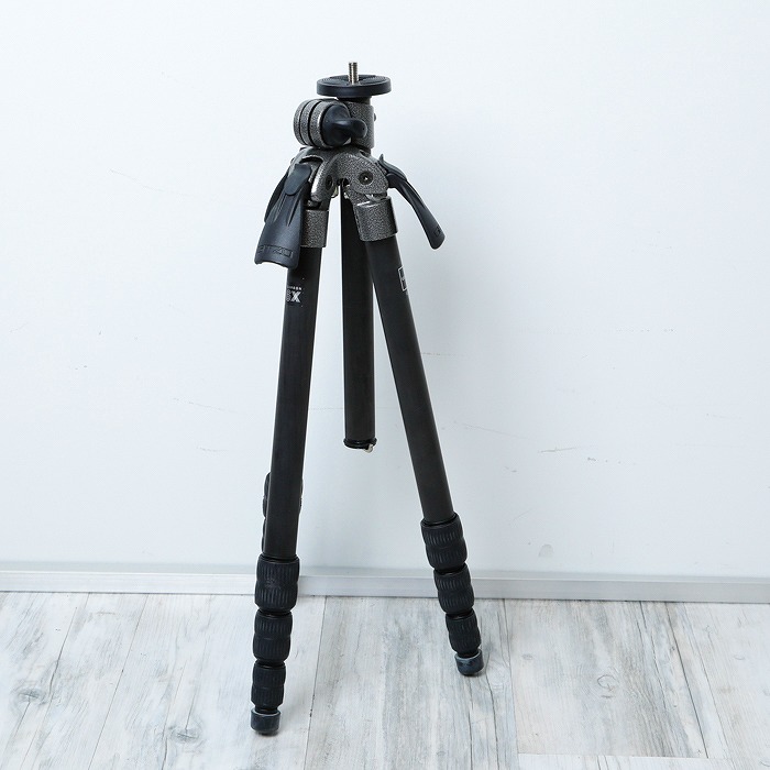 �y���Áz(�W�b�c�I) GITZO G2258 �G�N�X�v���[���[